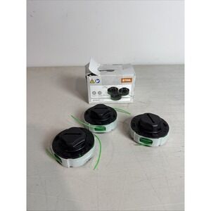 Stihl Spool w/line  AutoCut C3-2 FSA57 3 Pack